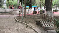 Imagen Invertirán 60 millones de pesos en Parque Morelos de Gómez Palacio y en Parque Las Auras de Lerdo