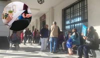 INAPAM: estos son los consultorios médicos en Coahuila que dan descuento | Ubicación