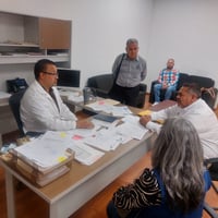 Imagen Reactivan registros de Nacimiento en Hospital Nuevo Gómez Palacio