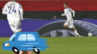 Imagen Sancionan al futbolista Rodrigo Huescas en Dinamarca, ¿Cuál es su situación?