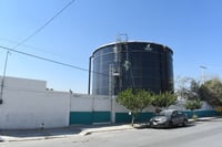 Imagen Se normaliza servicio de Agua Saludable en Torreón