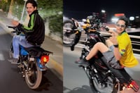Infleuncer El Brasileño (ESPECIAL)