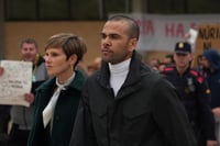 Imagen Un relato 'no fiable' y falta de pruebas ¿Por qué absolvieron a Dani Alves?