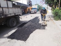 Imagen ¿A qué número marcar para reportar baches en Gómez Palacio? Atienden reportes ciudadanos