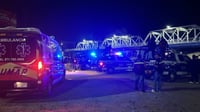Imagen Clausuran Festival del Globo y Mezcal en Torreón y detienen a un hombre que engañó a artesanos