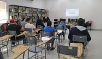 Imagen Ofrece DIF Gómez Palacio pláticas prematrimoniales a los futuros esposos