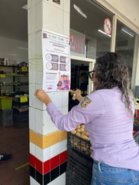 Imagen Promueven servicios gratuitos para mujeres