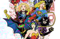 Imagen Heroínas que rompen estereotipos, personajes de DC y Marvel han fomentado la igualdad