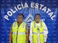 Imagen Detienen a dos por allanamiento en Lerdo, uno es el padre de la afectada