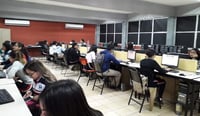 Imagen Cecytec Coahuila integrará cinco nuevas carreras