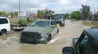 Imagen Exigen a Infonavit censar viviendas afectadas por lluvias en Reynosa