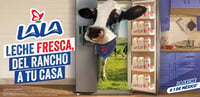 Imagen La estrategia integral de Grupo Lala para  impulsar el consumo de leche en México