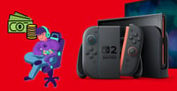 Nintendo Switch 2 (ESPECIAL)