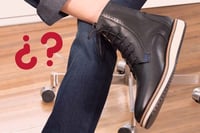Imagen 4 pares de zapatos que todo hombre debe tener este 2025