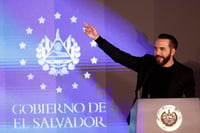 Imagen El Salvador y España firman acuerdo en materia de energía nuclear