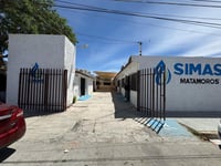 Imagen Gerente de Simas Matamoros afirma que déficit de agua es bajo, incluso aumentó a 17 horas el servicio