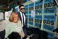 El testimonio de Rita Maradona, tercera y hermana menor del exastro, provocó mayores cuestiones a los abogados que defienden los intereses de las descendientes ante las disparidades de sus dichos.