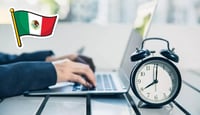 Reforma a la jornada laboral en México (ESPECIAL) 