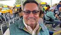 Imagen Regresarían clases a distancia por altas temperaturas: SEDU