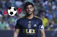 Imagen ¿Cuántos goles hizo Carlos Vela en LAFC para convertirse en su máximo anotador?