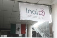 Imagen Hasta junio estarán suspendidas las solicitudes de transparencia tras extinción del Inai