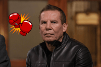 Imagen Julio César Chávez podría tener una pelea de exhibición en San Luis Potosí
