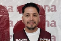 Imagen PAN y PRI denunciarán ante la FISEL al delegado del Bienestar en Durango