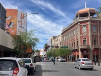 Imagen Centro de Torreón enfrenta rezago por falta de seguimiento a proyectos