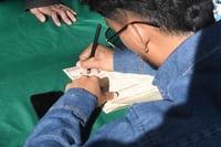 Imagen Desempleados, 40 mil profesionistas en Durango