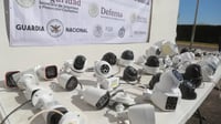 Imagen ¿Por qué utiliza el crimen cámaras clandestinas y dónde se ha visto?