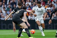 El Real Madrid llega a este encuentro de Champions League tras caer en casa el fin de semana pasado frente al Valencia.