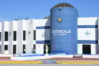 (EL SIGLO DE TORREÓN)
