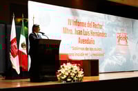 Enrique Castruita / EL SIGLO DE TORREÓN