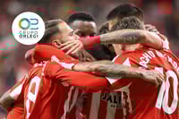 Imagen ¿Cuánto cuesta la plantilla de Sporting de Gijón, equipo español de Grupo Orlegi?
