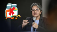 Imagen Separan del cargo a funcionarios de Birmex por corrupción, ¿Cómo afectará compra de medicamentos?