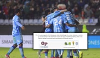 Imagen ¿León intentó engañar a la FIFA? David Faitelson explica la decisión de sacarlo del Mundial de Clubes