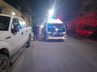 Imagen Atienden emergencia por fuga de amoníaco en Torreón, no se reportan personas lesionadas