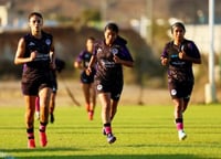 Imagen FMF abre investigación en la Liga MX Femenil por amaño de partidos