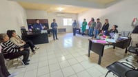 Imagen Personal municipal de Matamoros saldrá de vacaciones por Semana Santa
