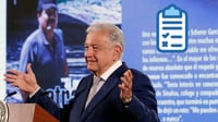 Imagen Ciudadanía, de acuerdo con investigar a López Obrador: Encuesta