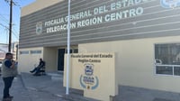 Imagen Captura policía a presunto abusador de niña en flagrancia