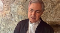 Imagen Tan importante es el Viacrucis de Mala Noche y Lequeitio que el del Cristo de las Noas: Obispo de Torreón