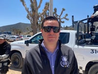 Imagen Sin registro Coahuila de homicidios relacionados con el CO