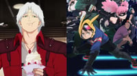 ¿Cuáles son los estrenos de anime que llegan en abril 2025?
