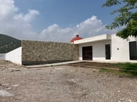 Casa de Retiro para Sacerdotes de la Diócesis de Gómez Palacio (ARCHIVO)