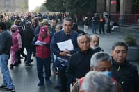 Imagen Promueven esquema para elevar pensión, ¿Cuál es la estrategia?