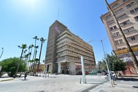 Imagen Vivienda vertical sería clave para rehabilitar el Centro Histórico de Torreón: Implan