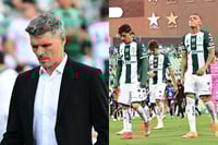 Fernando Ortiz se disculpa con la afición y abandona conferencia de prensa