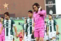 Imagen Santos Laguna alcanza increíble récord negativo tras perder con el Querétaro | VIDEOS