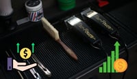 Imagen ¿Cuánto dinero necesito para poner una barbería en Torreón?